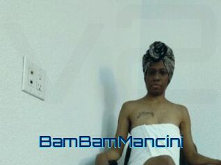 BamBamMancini