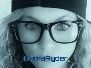 BamaRyder Vidéos de Cul FR