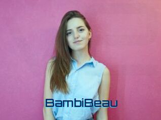 BambiBeau