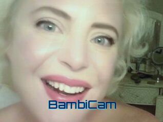 Bambi_Cam