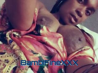 BambiFineXXX