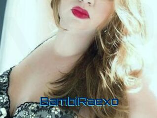 BambiRaexo
