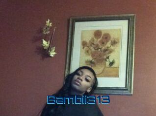 Bambii313