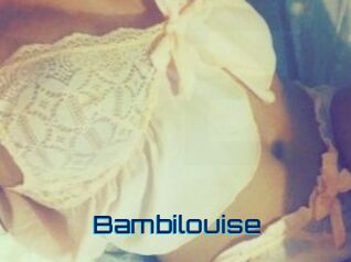 Bambilouise Vidéos de Cul FR