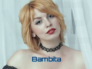 Bambita Vidéos de Cul FR