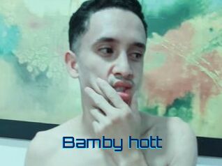 Bamby_hott