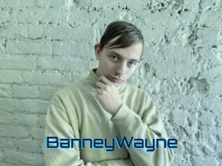 BanneyWayne