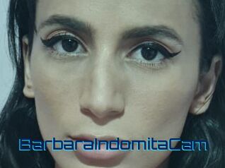 BarbaraIndomitaCam