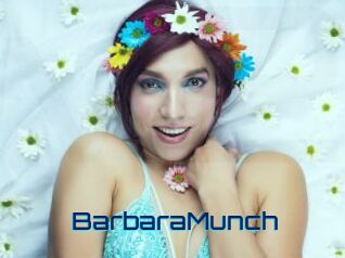 BarbaraMunch Vidéos de Cul FR