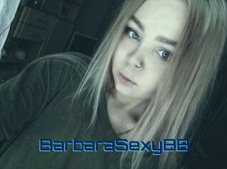BarbaraSexyBB