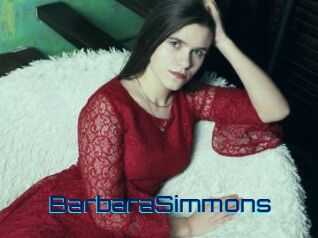 BarbaraSimmons Vidéos de Cul FR