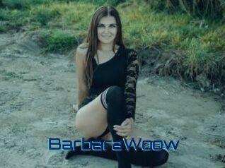 BarbaraWoow Vidéos de Cul FR