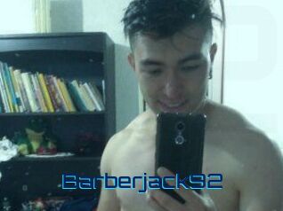 Barberjack92 Vidéos de Cul FR