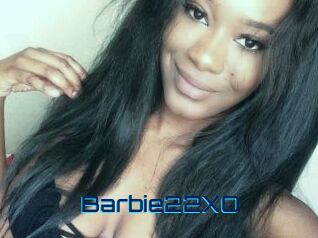 Barbie22XO Vidéos de Cul FR