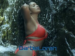 BarbieLoren