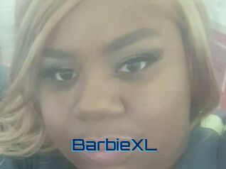 BarbieXL