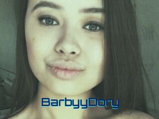 BarbyyDory Vidéos de Cul FR