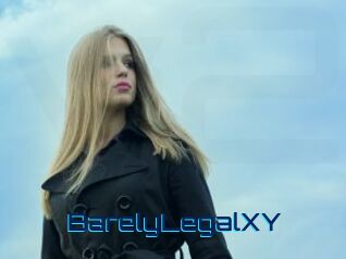 BarelyLegalXY