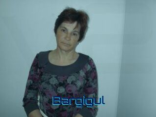 Bargigul