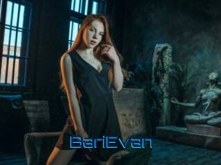 BariEvan