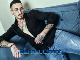 BarneyGrant