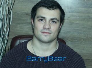 BarryBear