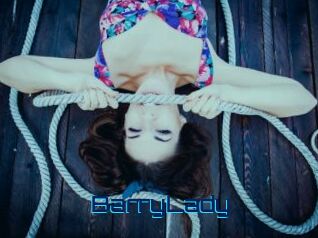 BarryLady