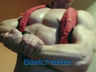 BasicMaster_
