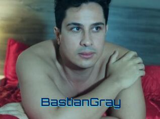 BastianGray