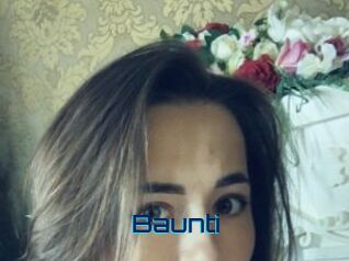 Baunti