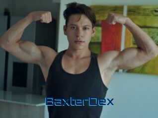 BaxterDex Vidéos de Cul FR