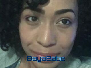 BayaBabe