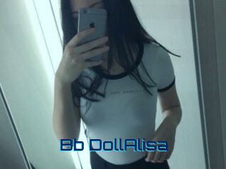 Bb_DollAlisa
