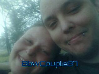 BbwCouple87 Vidéos de Cul FR