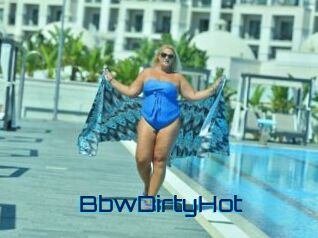 BbwDirtyHot