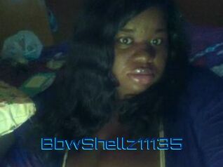 BbwShellz11135 Vidéos de Cul FR