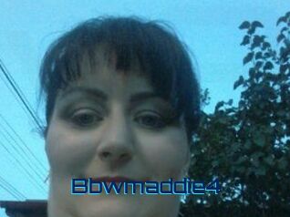 Bbwmaddie4
