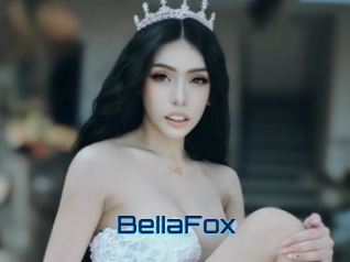 BeIIaFox Vidéos de Cul FR