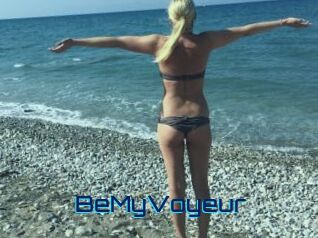 BeMyVoyeur