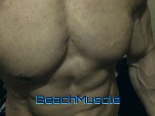 BeachMuscle Vidéos de Cul FR