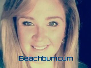 Beachbum_cum