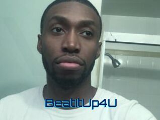 BeatItUp4U