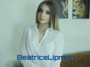 BeatriceLipman