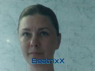 BeatrixX Vidéos de Cul FR