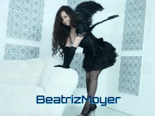 BeatrizMoyer Vidéos de Cul FR