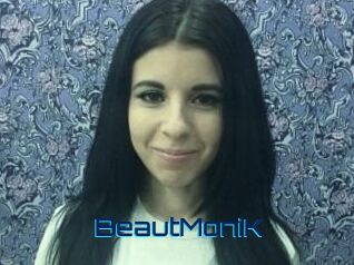 BeautMoniK Vidéos de Cul FR