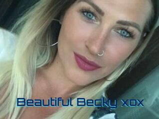 Beautiful_Becky_xox