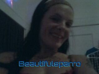 Beautifulsparro