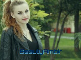 BeautyAmbir Vidéos de Cul FR