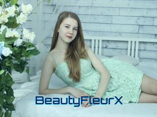 BeautyFleurX